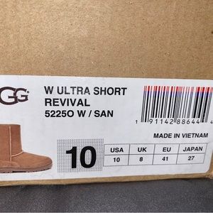 Uggs